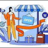 Promovare online Google Ads, Facebook Ads, Instagram Ads, TikTok Ads